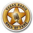 Texas Radio Hall of Fame